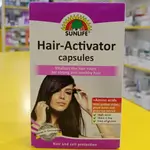 Hair-Activator Made in Germany 30 capsules